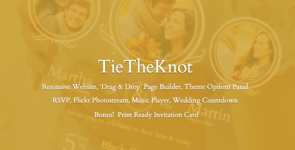 TieTheKnot