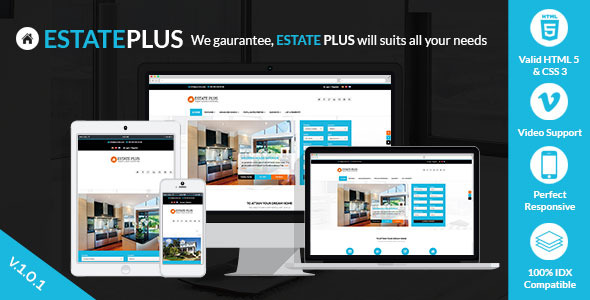 Estate Plus